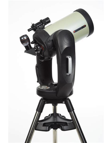 celestron cpc deluxe  hd computerized telescope camera concepts telescope solutions