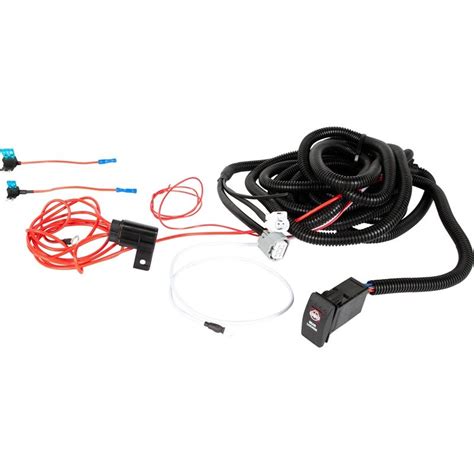 ultimate toyota  locker wiring harness kit yotamasters