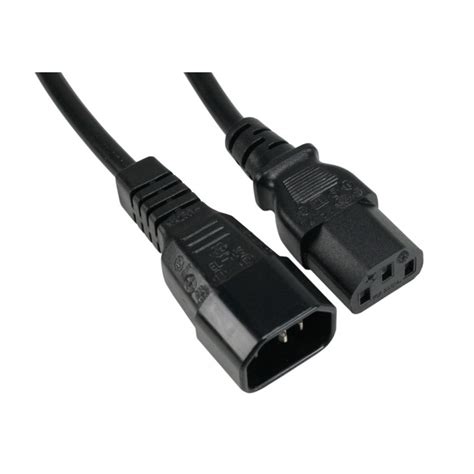 iec power cable dcdi