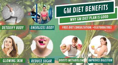 day gm diet plan  weight loss honest review side