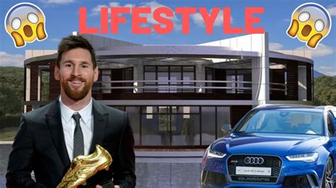 messi lifestyle story 2019 lionel messi s house cars net worth