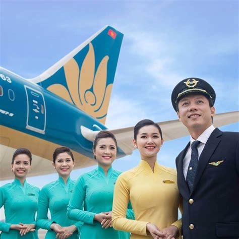 vietnam airlines flight attendant requirements  qualifications cabin crew hq