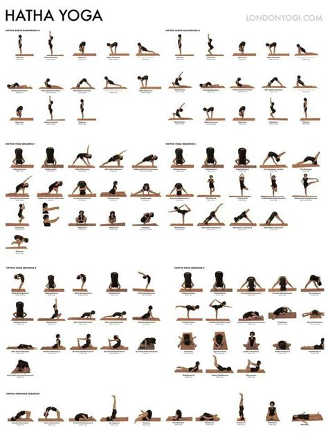 hatha yoga sequence hatha yoga poses hatha yoga sequence yoga poses
