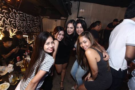 Cebu Nightlife 10 Best Nightclubs And Bars 2018