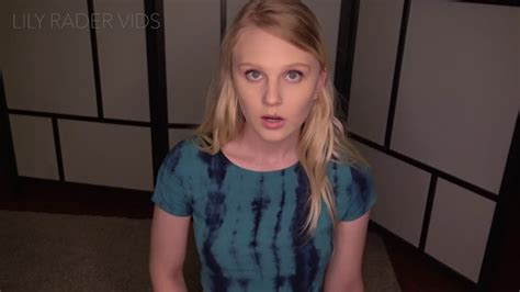 lily rader s is a porn model video photos and biography