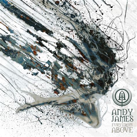‎fury from above by andy james on apple music