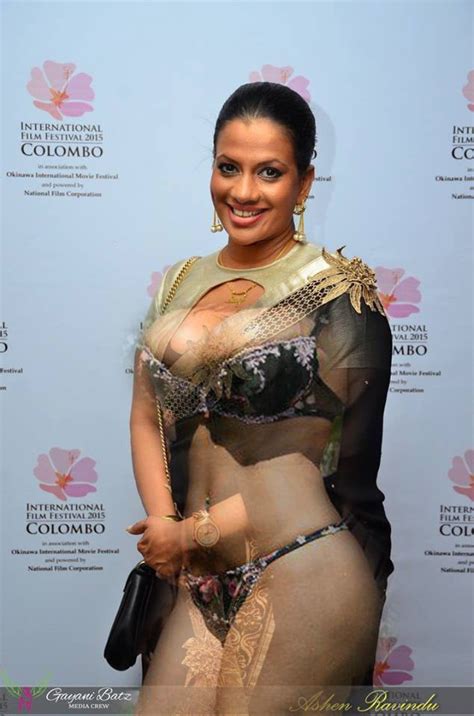 Sri Lankan Actress Fake 256 Pics 2 Xhamster