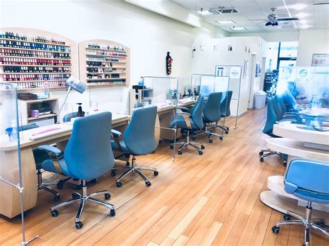 cozy nail spa    reviews  main st newington