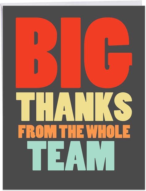 nobleworks big    team coworker gratitude
