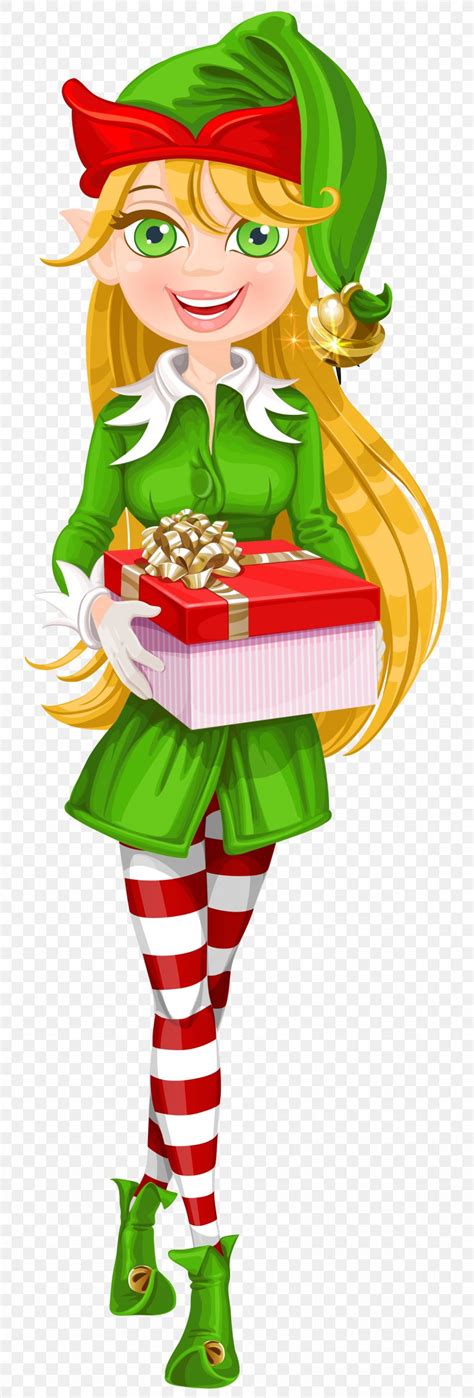 Printable Elf On The Shelf Clipart Free Elf On A Shelf Png Download