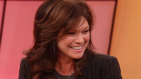 Valerie Bertinelli Answers Your Questions Rachael Ray Show