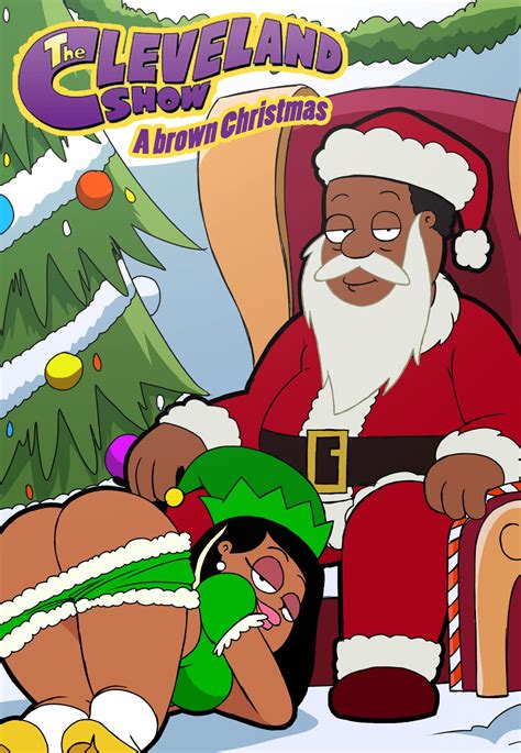 A Brown Christmas Porn Comic Cartoon Porn Comics Rule 34 Comic