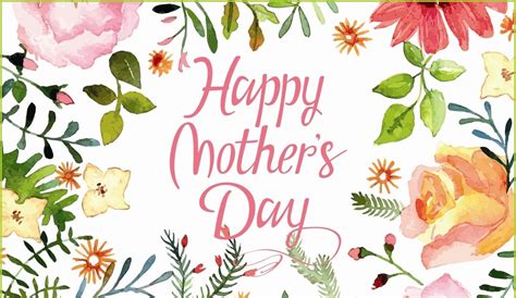 Happy Mother S Day 2018 Images Hd Wallpapers Mother S