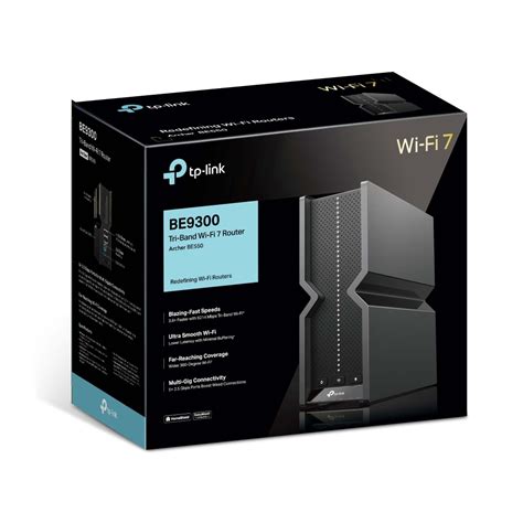 archer   tri band wi fi  router tp link