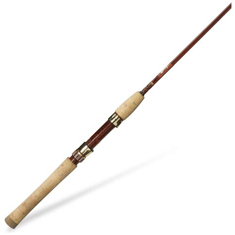 classic graphite series  spinning rod  casting rods  sportsmans guide