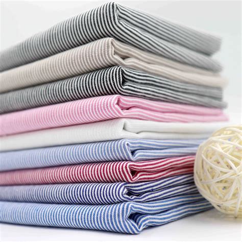 natural  cotton yarn poplin french brand printing custom womens