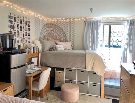 dorm room storage ideas for small spaces society19