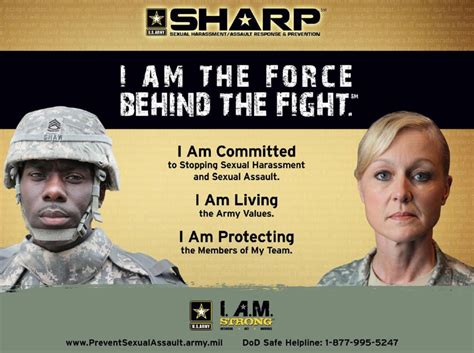 army brass gathers to address sexual assaults news stripes