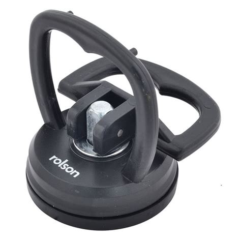 Rolson Mini Suction Cup Dent Puller 55mm Charlies