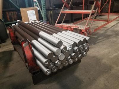configurations anchor rods