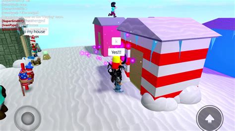roblox home  youtube