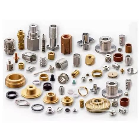 machine parts  industrial capacity   minute  rs   pune