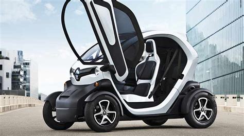 renault twizy comprare  vendere auto usate  nuove autoscout