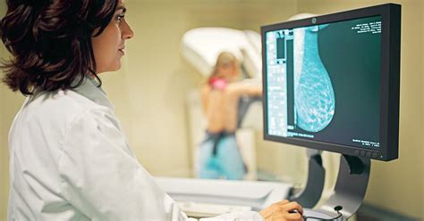 3d mammogram how it works is it better what to expect