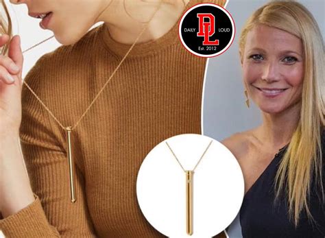 daily loud on twitter gwyneth paltrow just endorsed 150 vibrators to