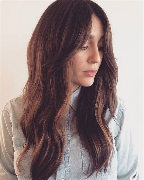 12 Ways To Style Choppy Layers With Long Hair Wetellyouhow