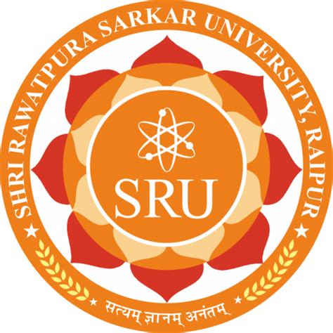 details shri rawatpura sarkar university raipur