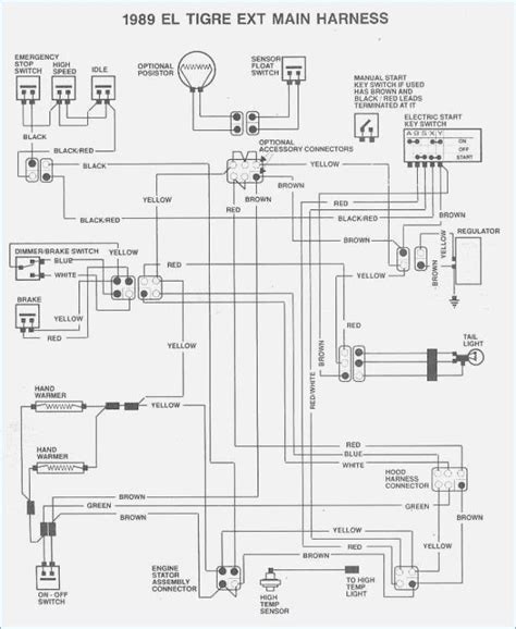 mini wiring diagram