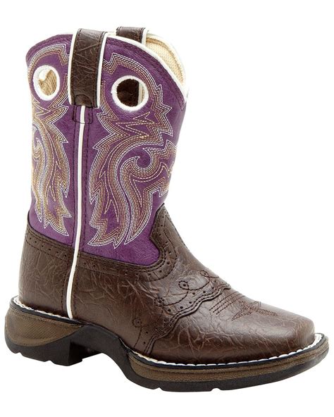 durango girl s western boots