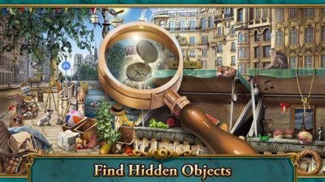 hidden objects games giant bomb