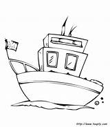 Boats Boat sketch template