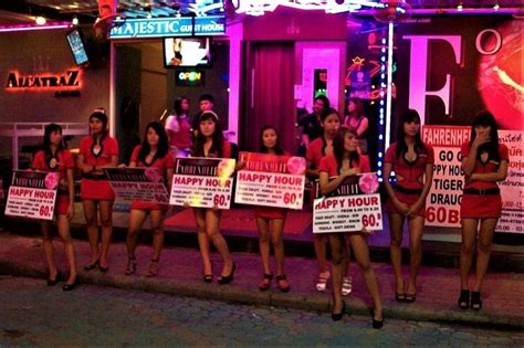 pattaya girls and sex in 2019 prices and services
