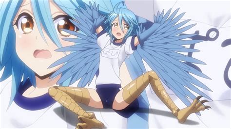 Image Papi Pe Outfit Monster Musume Oad Png