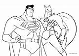 Superman Cool2bkids sketch template