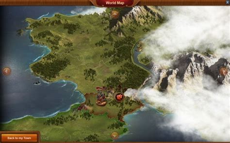 Forge Of Empires The Free To Play Strategy Game Pc