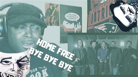 Dramasydetv Home Free Bye Bye Bye Nsync Cover Reaction