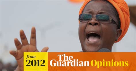 Why A Sex Strike Is Togolese Women S Best Weapon Against Dictatorship