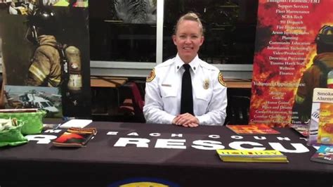 female captain sues palm beach county fire rescue for sex