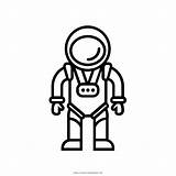 Astronauta Ultracoloringpages sketch template