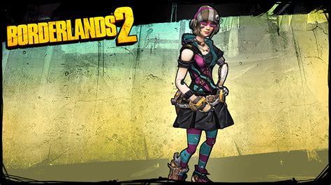 borderlands 2 background hd mechromancer 80 images