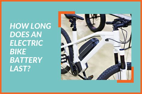 long   electric bike battery