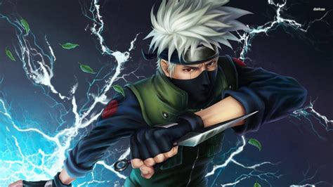 kakashi wallpaper  zoom naruto kakashi wallpapers top  naruto