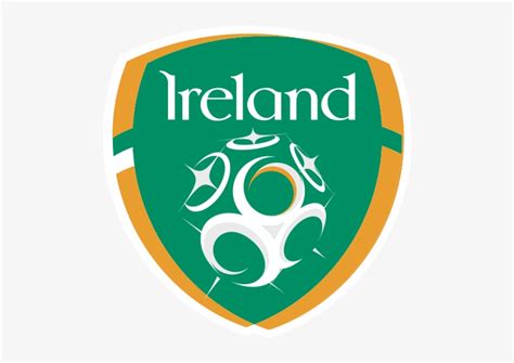 football association  ireland logo ireland national football team