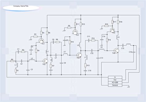computer engineering circuits diagram