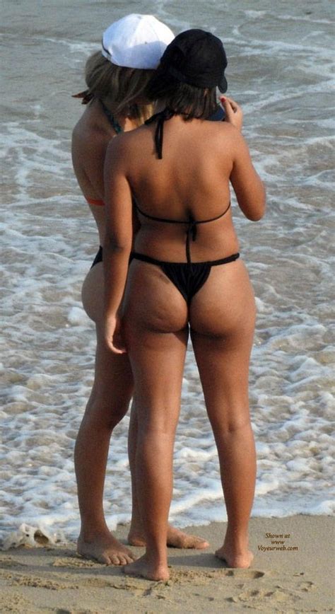 black bikinis from recife city february 2017 voyeur web