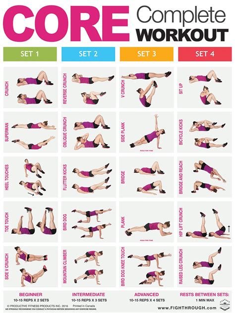 hiit workout  abs  obliques workoutwalls